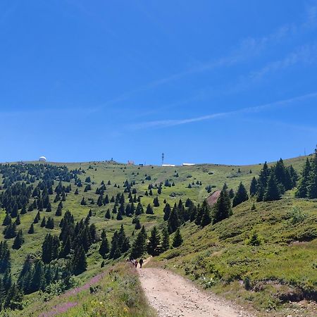 Ski&Spa Milmari L17 Kopaonik Exteriör bild