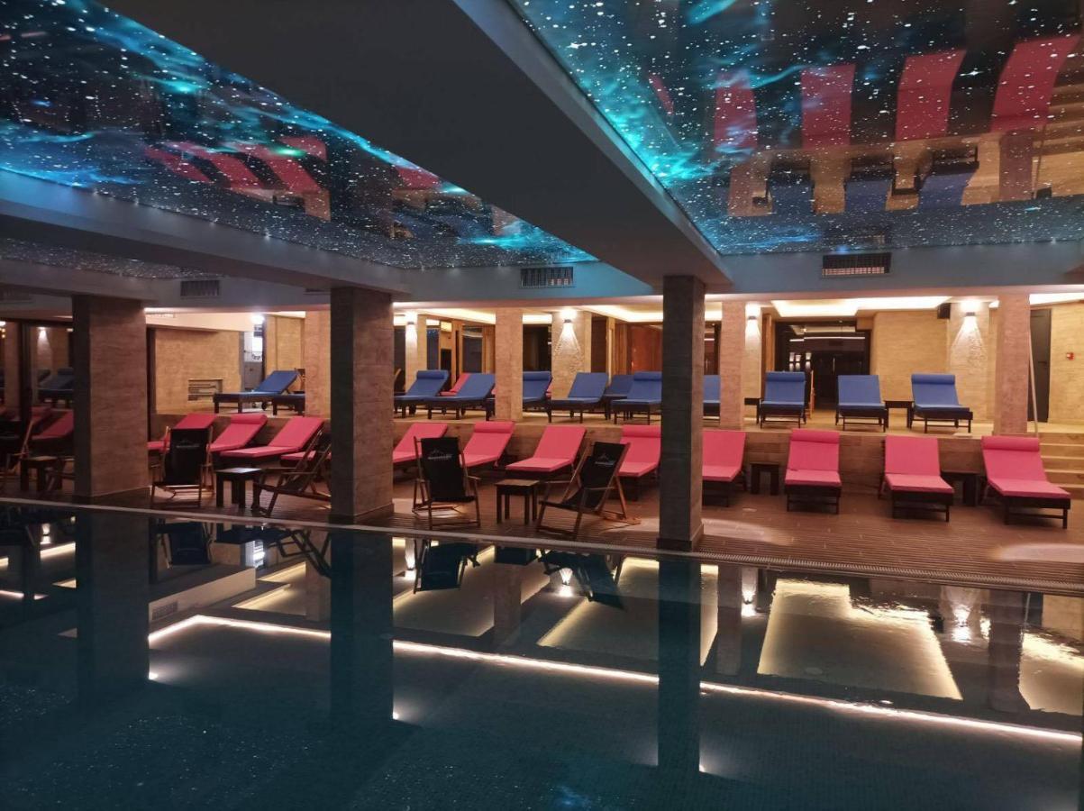 Ski&Spa Milmari L17 Kopaonik Exteriör bild
