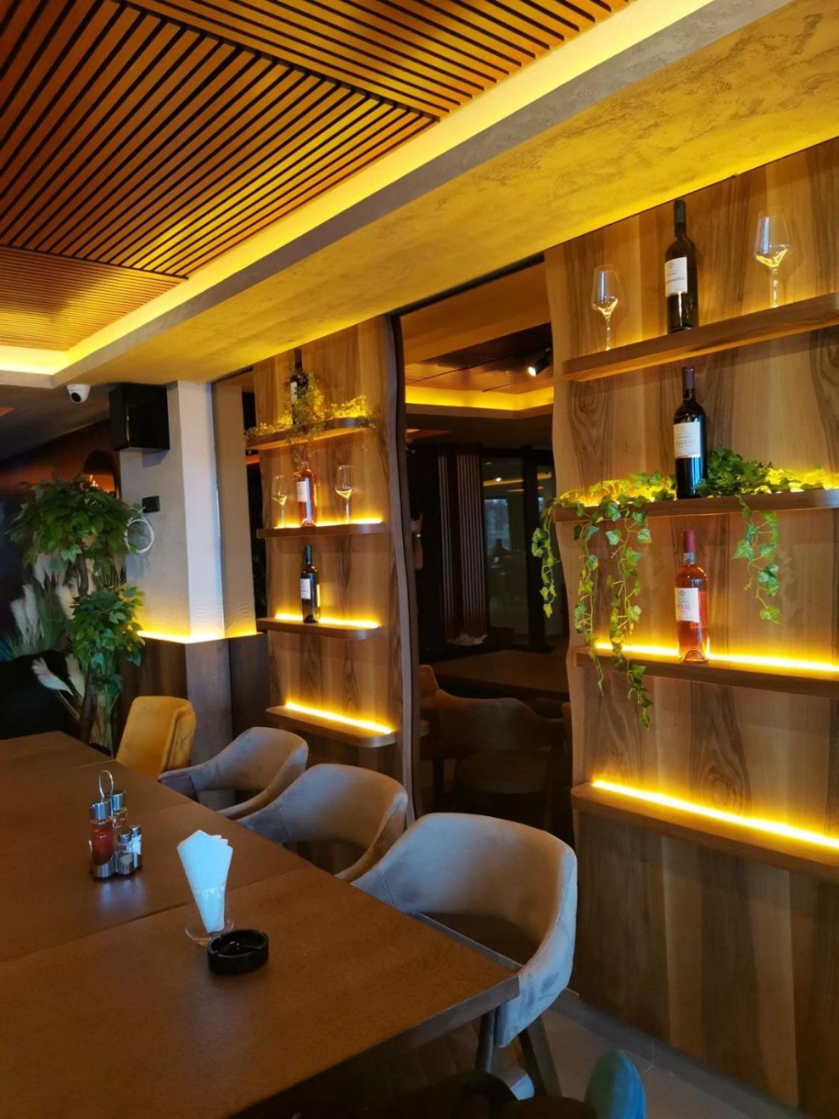Ski&Spa Milmari L17 Kopaonik Exteriör bild
