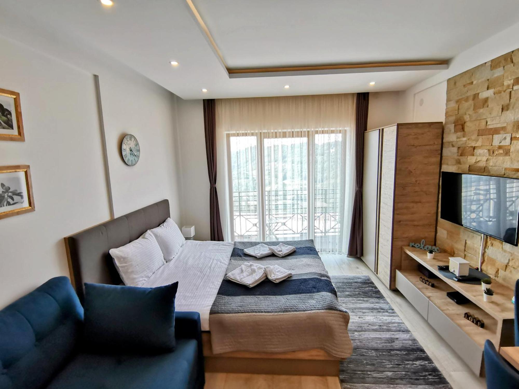 Ski&Spa Milmari L17 Kopaonik Exteriör bild