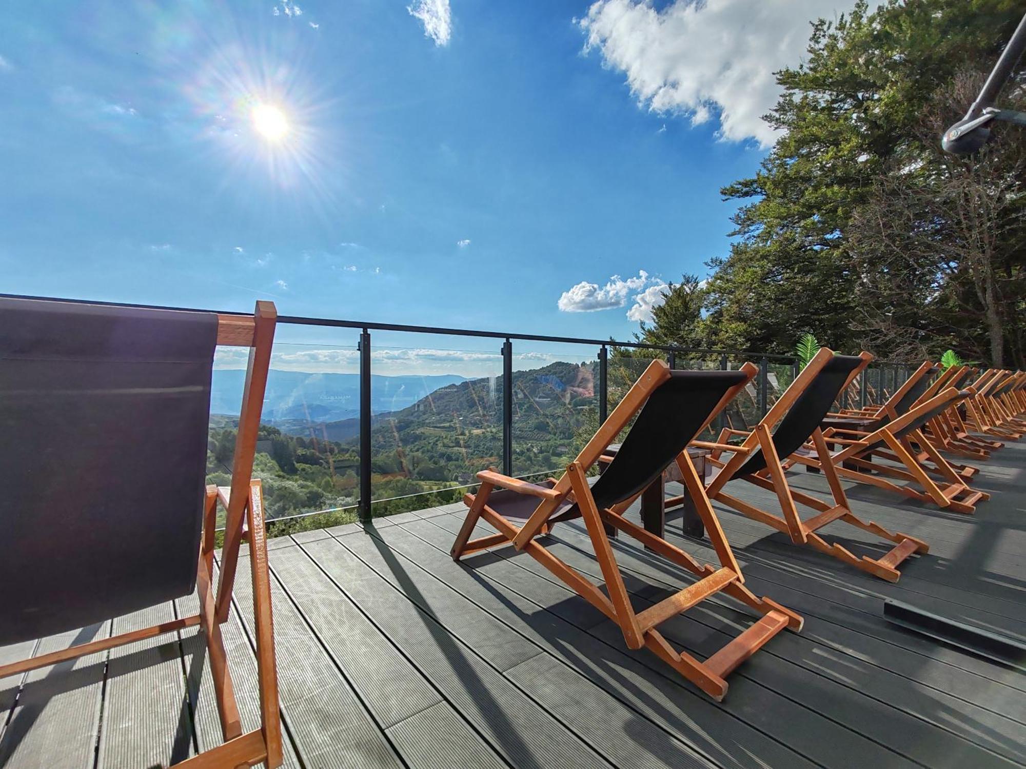 Ski&Spa Milmari L17 Kopaonik Exteriör bild