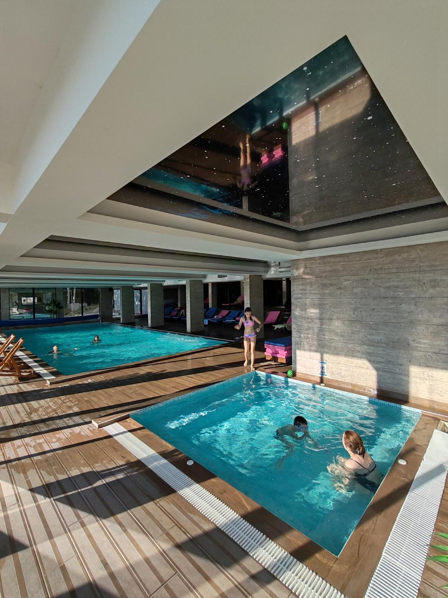 Ski&Spa Milmari L17 Kopaonik Exteriör bild