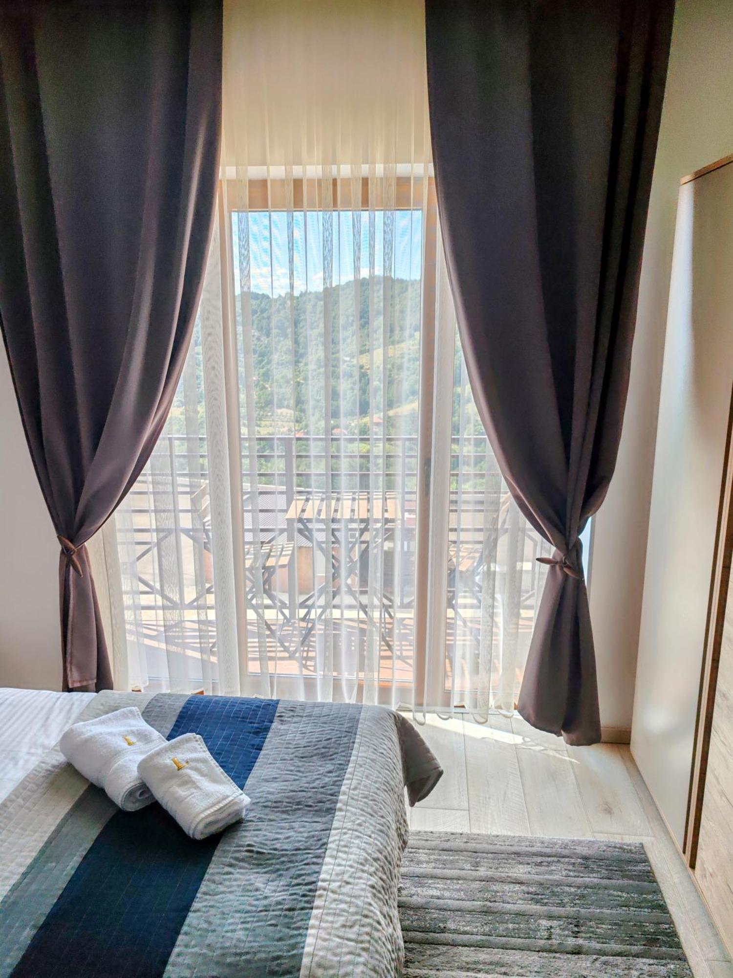 Ski&Spa Milmari L17 Kopaonik Exteriör bild