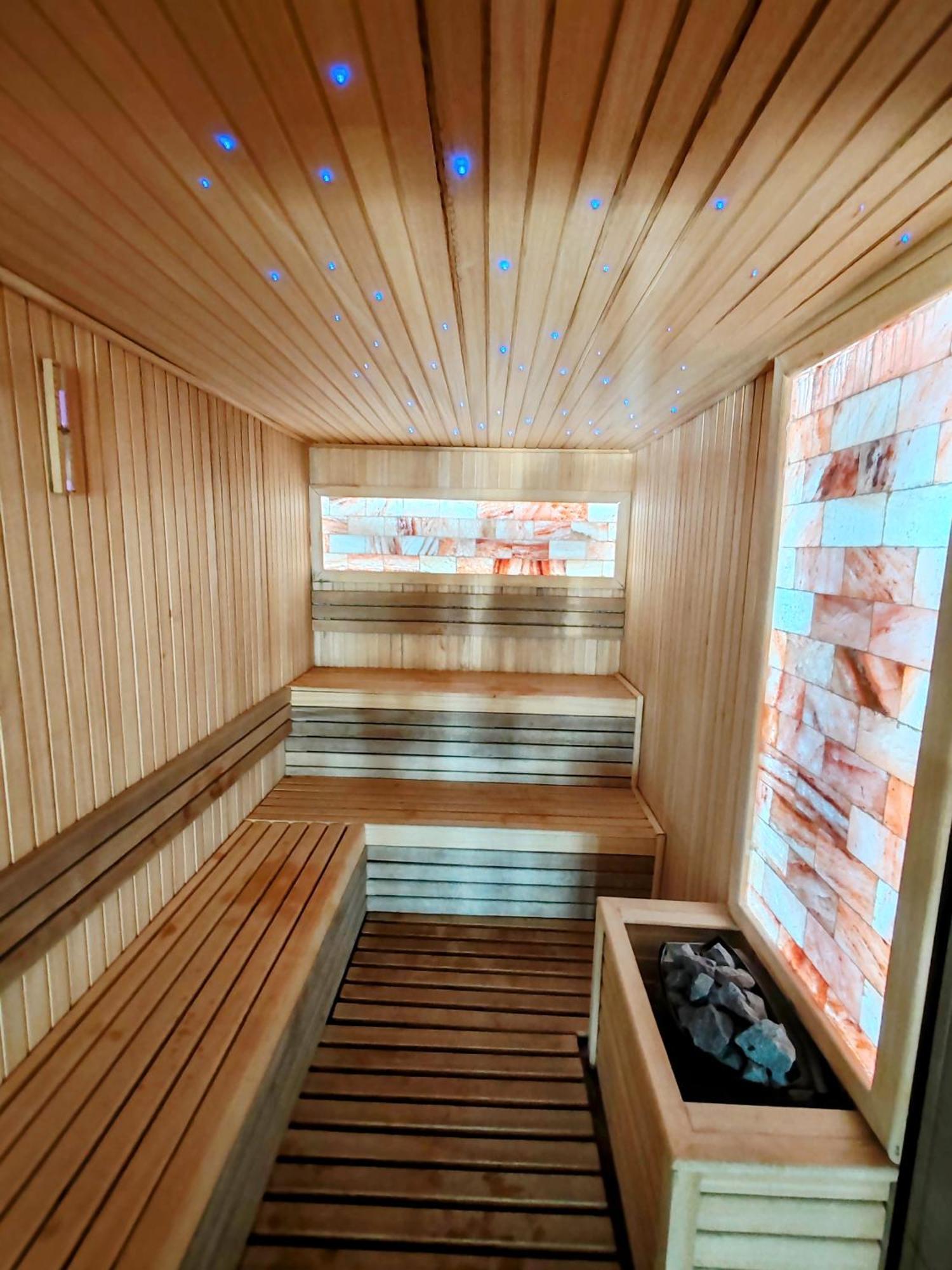 Ski&Spa Milmari L17 Kopaonik Exteriör bild