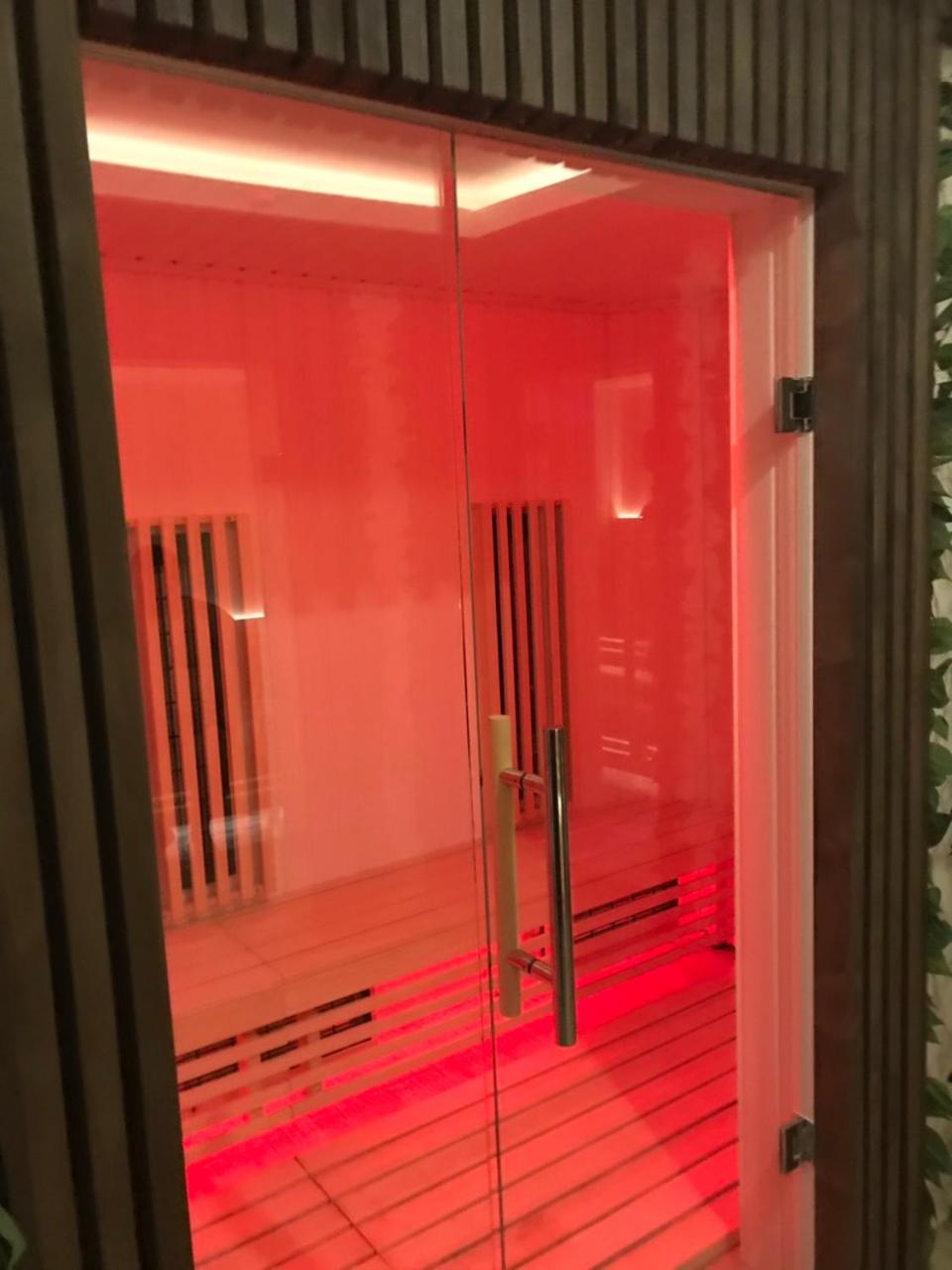 Ski&Spa Milmari L17 Kopaonik Exteriör bild