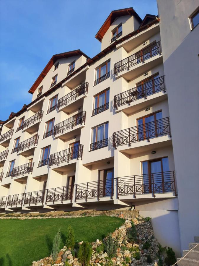 Ski&Spa Milmari L17 Kopaonik Exteriör bild