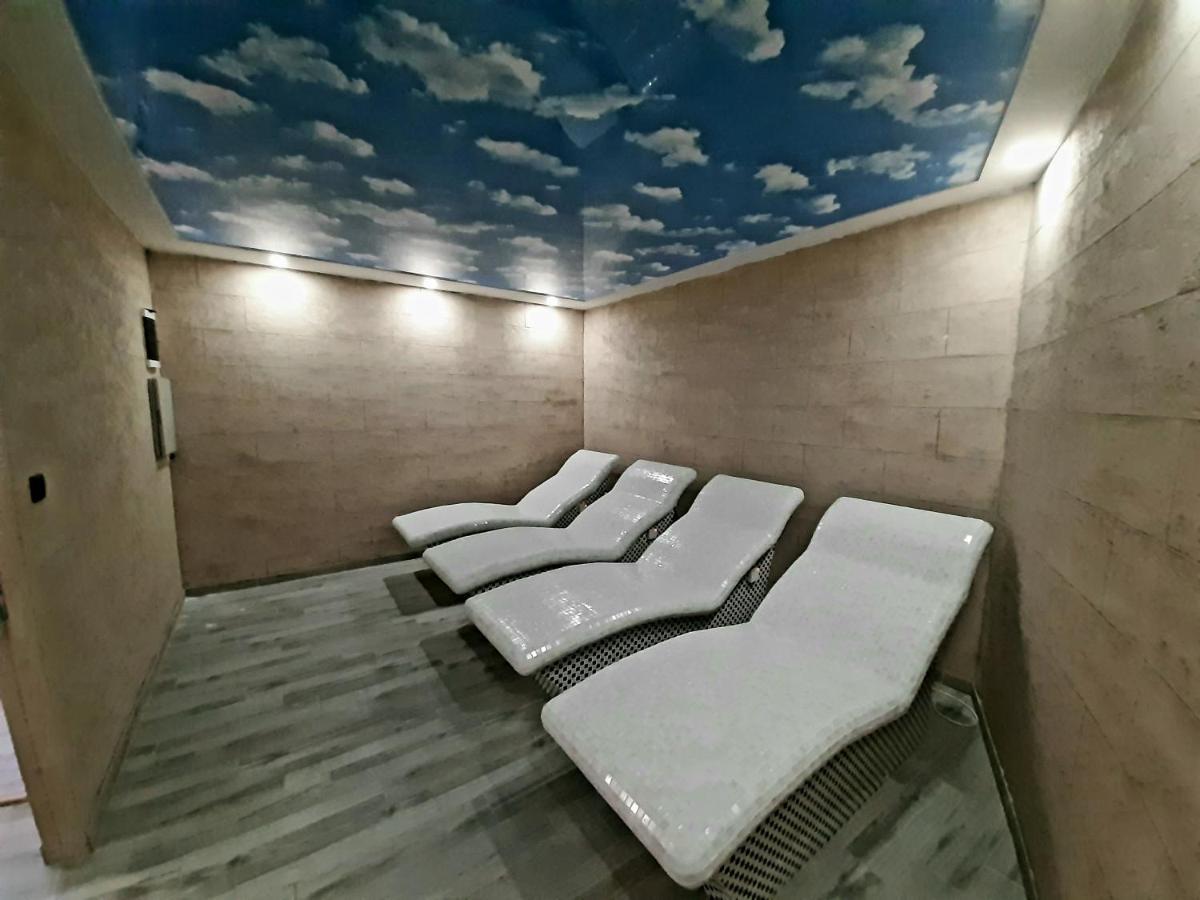Ski&Spa Milmari L17 Kopaonik Exteriör bild